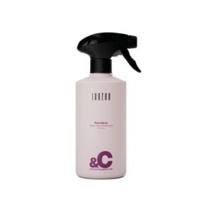 Janzen &C Room Spray Vanilla, Peach & Happiness 500 ml