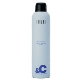 Janzen &C Shower Foam Bergamot Fig & Breeze 200 ml
