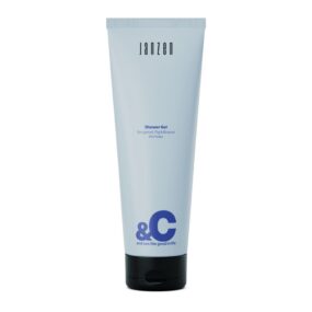 Janzen &C showergel Bergamot Fig & Breeze 250 ml