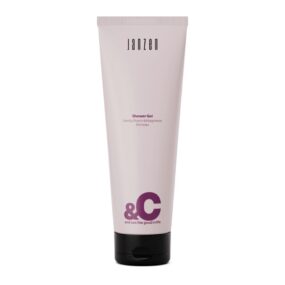 Janzen &C Shower Gel Vanilla Peach & Happiness 250 ml
