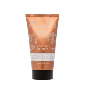 APIVITA Royal honey bodycream 150 ml