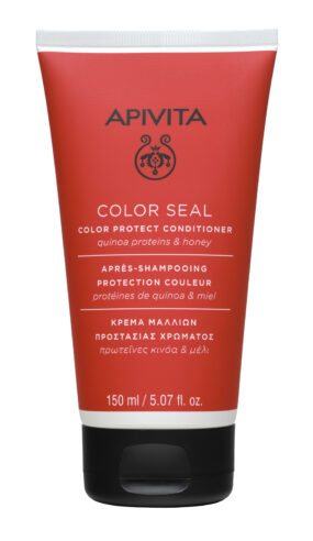 APIVITA Conditioner color seal 150 ml