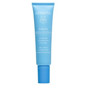APIVITA Aqua beelicious eye gel 15 ml