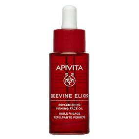 APIVITA Beevine elixir oil 30 ml