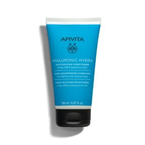 APIVITA Conditioner hyaluronic hydratatie 150  ml