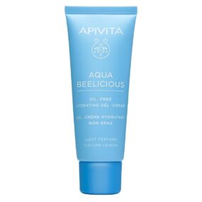 APIVITA Aqua beelicious oil free 40 ml