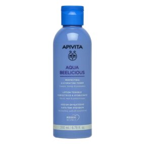 APIVITA Aqua beelicious toner 200 ml