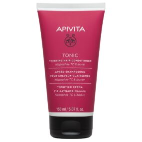 APIVITA Conditioner tonic thinning hair 150 ml
